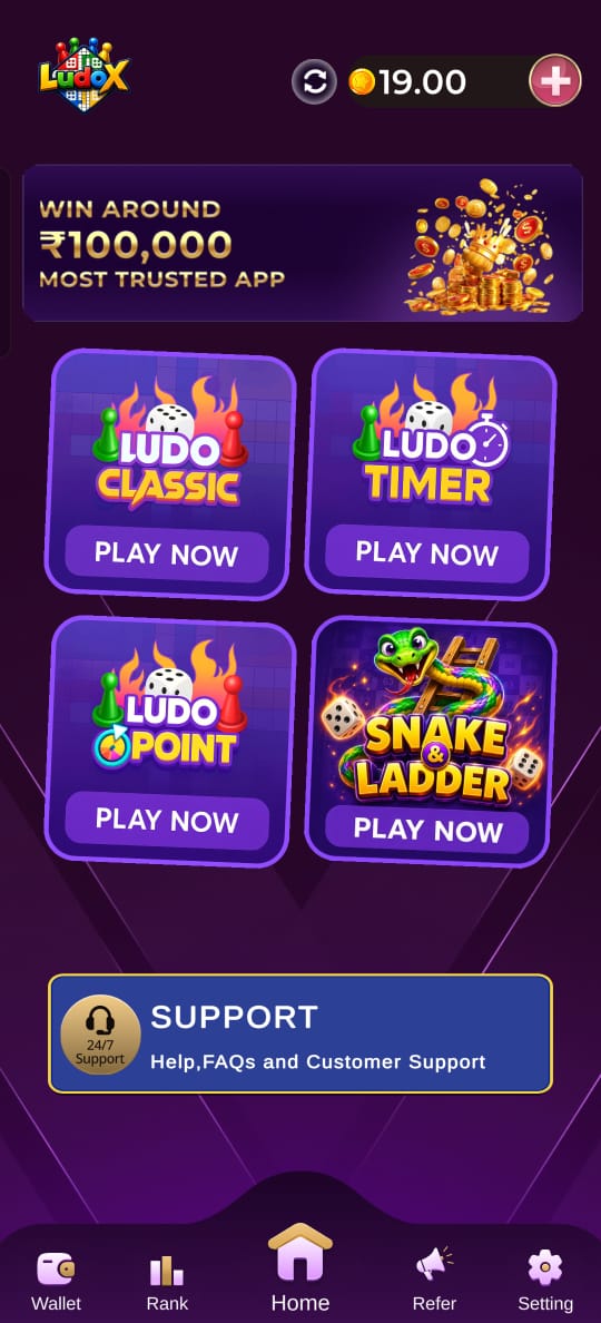 Games