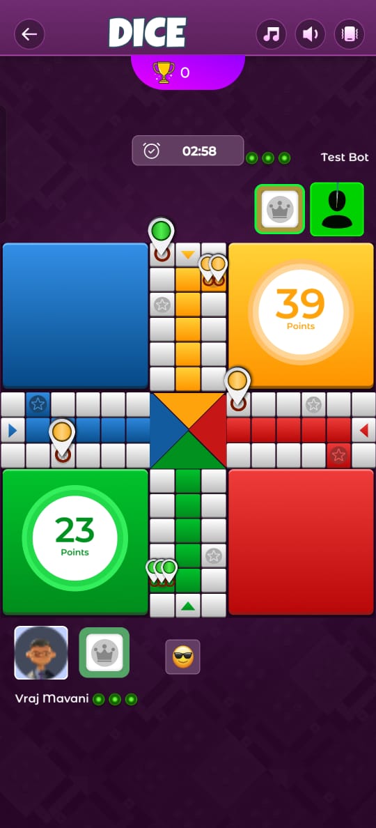 Ludo Play