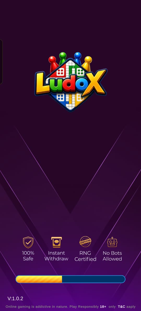 Splash Screen